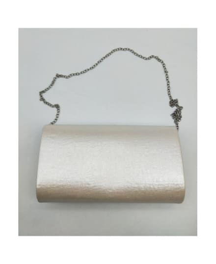 Pochette de soirée satinée BXQ-314