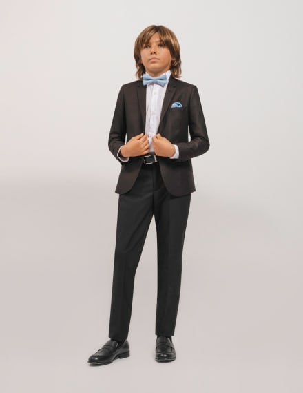 Veste Jonathan cintrée col tailleur
