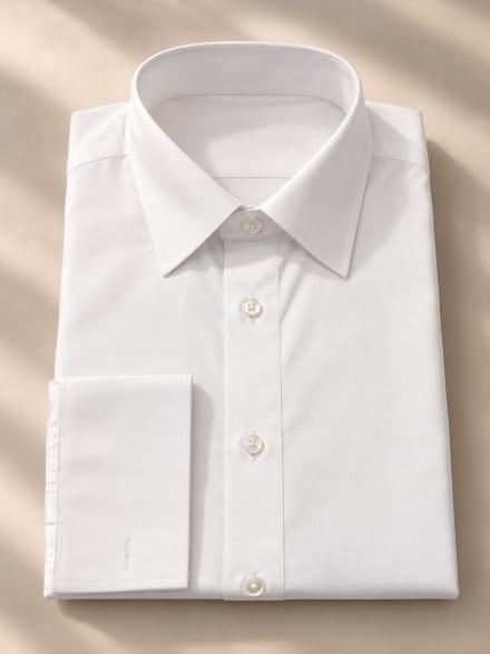 Chemise Yves Enzo YE-515 BM