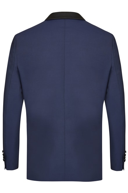 Veste smoking 471201/32 Châle