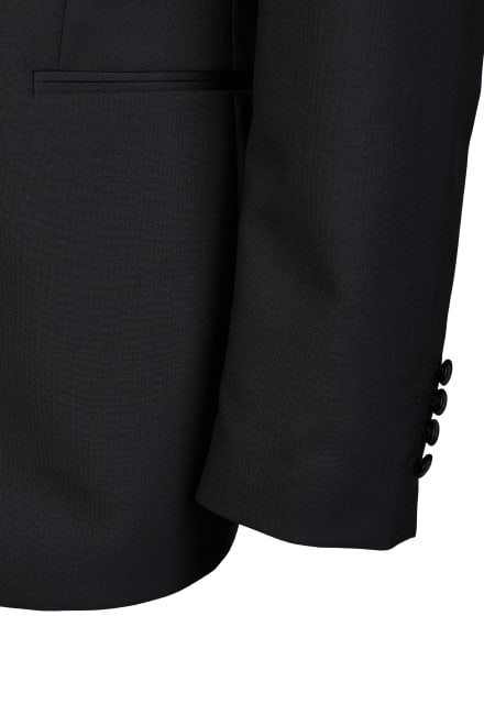 Veste smoking châle 401214/10 coupe 17501