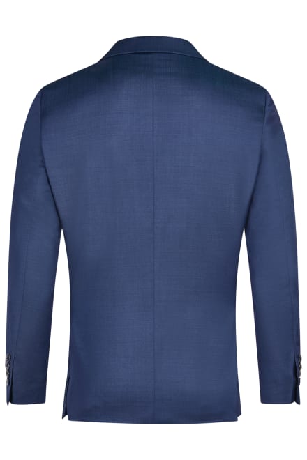 Veste costume 411200/32 bleu marine
