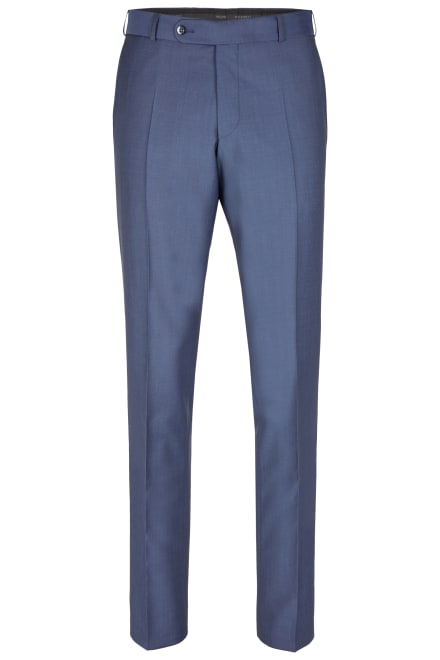 Pantalon smoking 471201/33 bleu marine