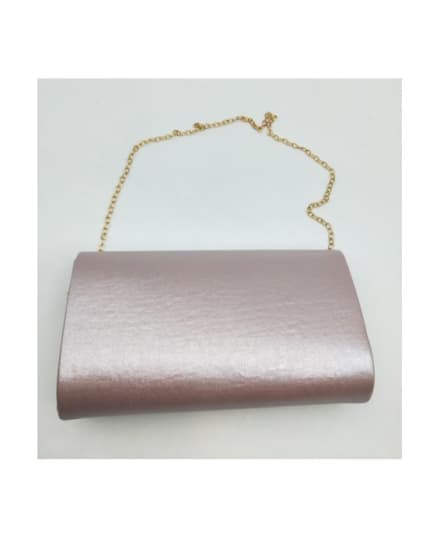 Pochette de soirée satinée BXQ-314
