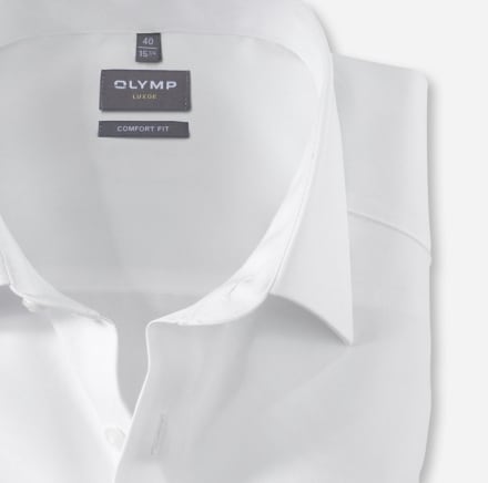Chemise Olymp col italien 02546400