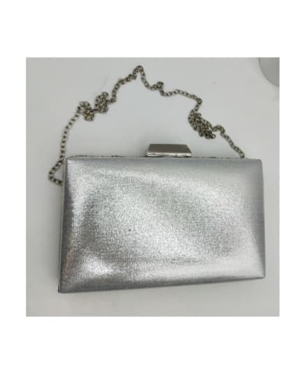 Pochette de soirée perlée BJH-750