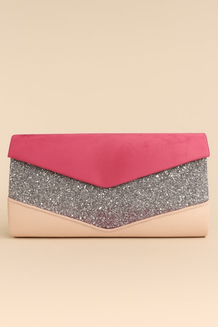 Pochette 686 fushia