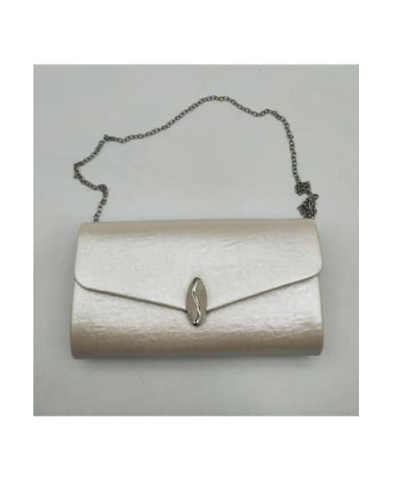 Pochette de soirée satinée BXQ-314