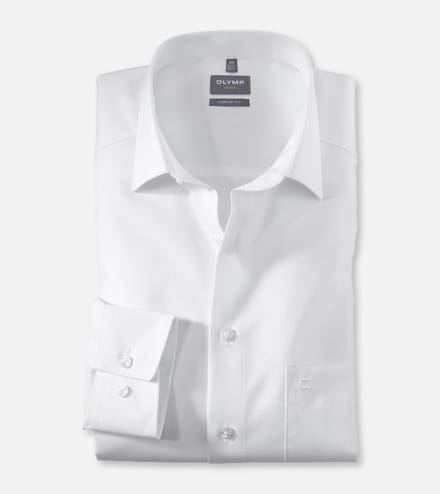 Chemise Olymp col italien 02546400