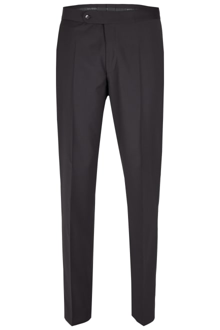 Pantalon de smoking 401214/10 coupe 610 bande satin