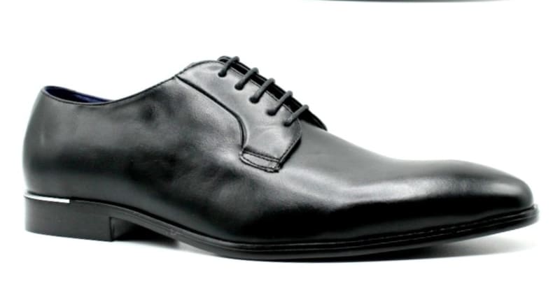 Chaussures classiques EL0661 Noir