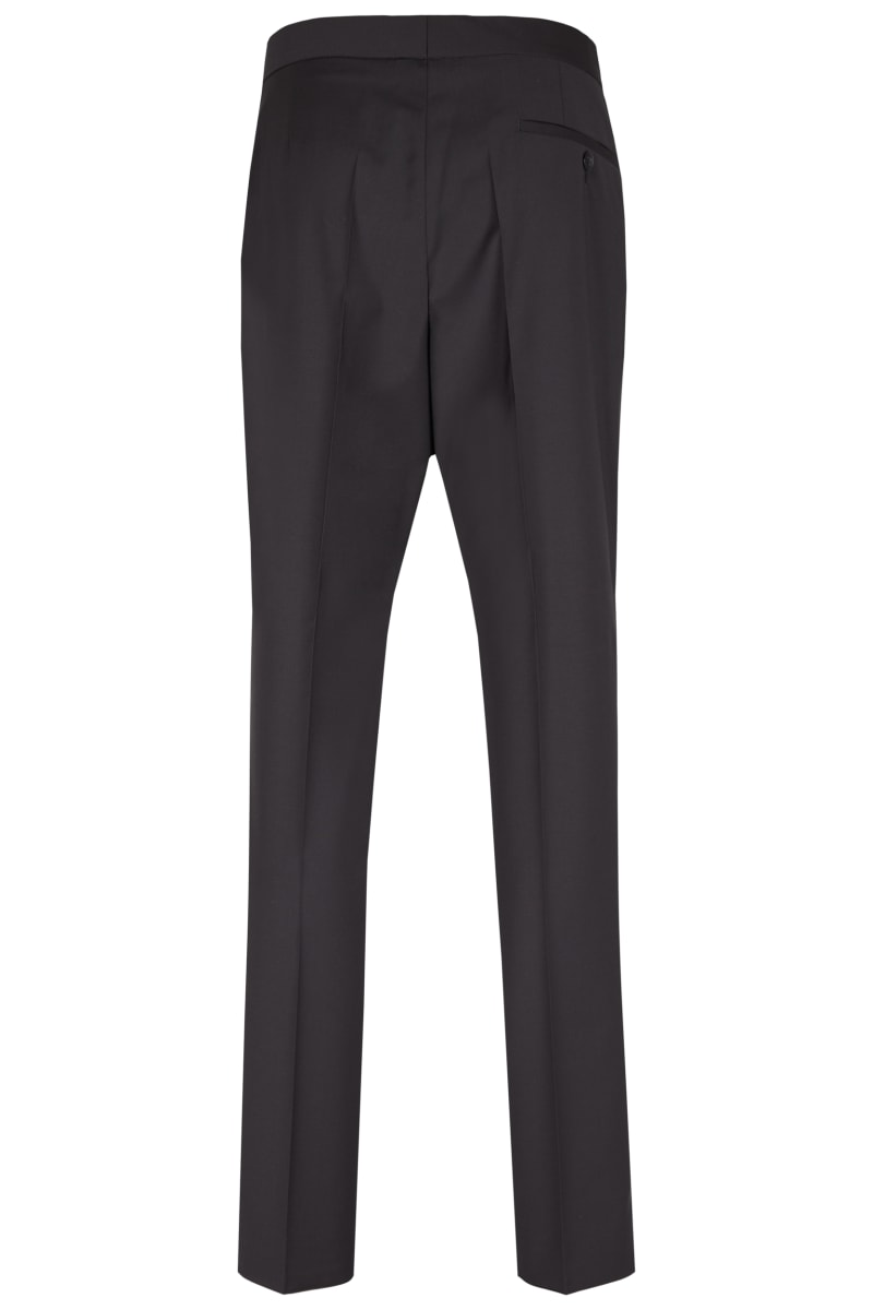 Pantalon de smoking 401201/10 coupe 610