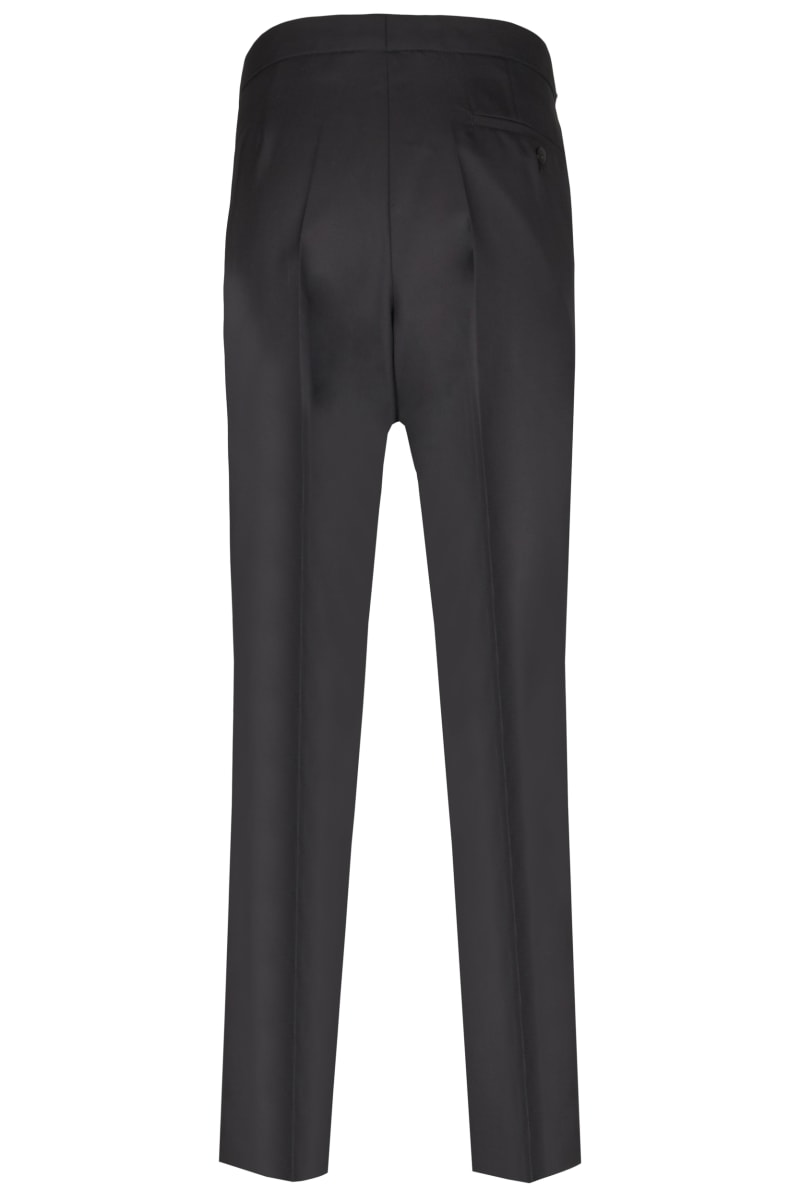 Pantalon de smoking 401214/10 coupe 682 bande satin