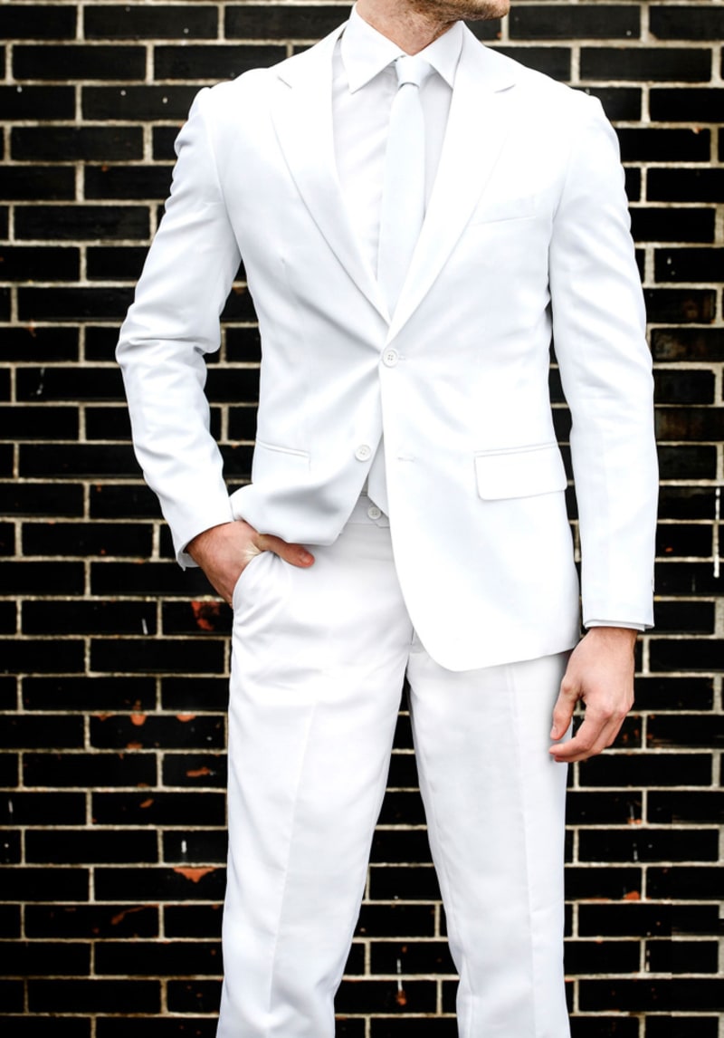Veste costume SM10