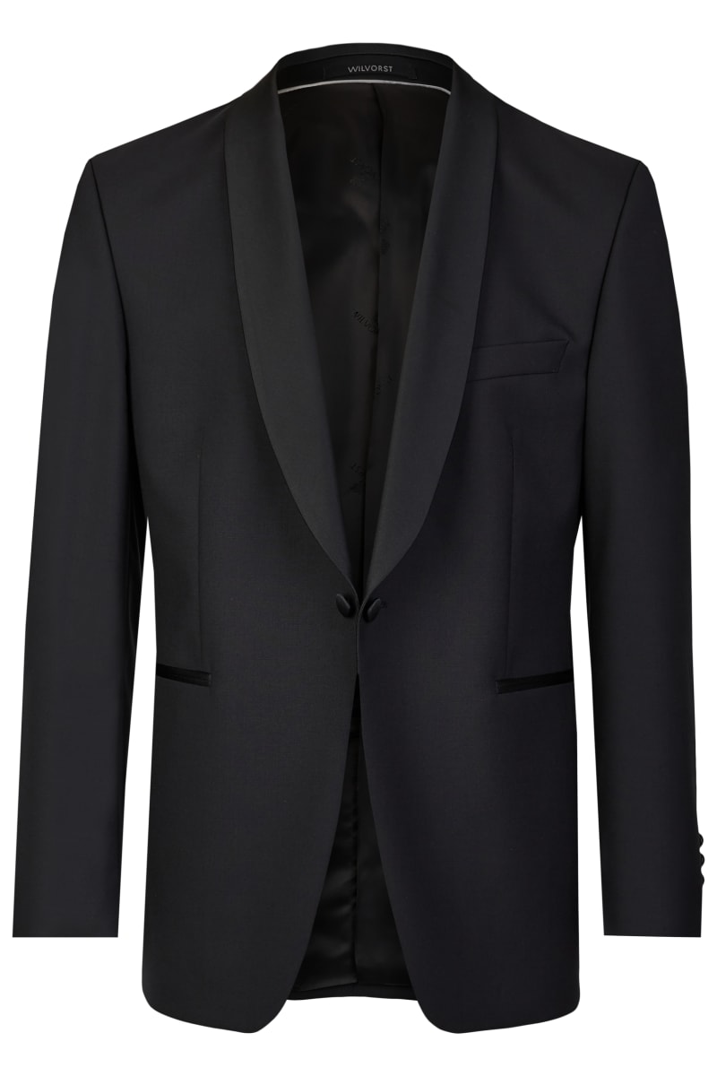 Veste smoking châle 401214/10 coupe 17501