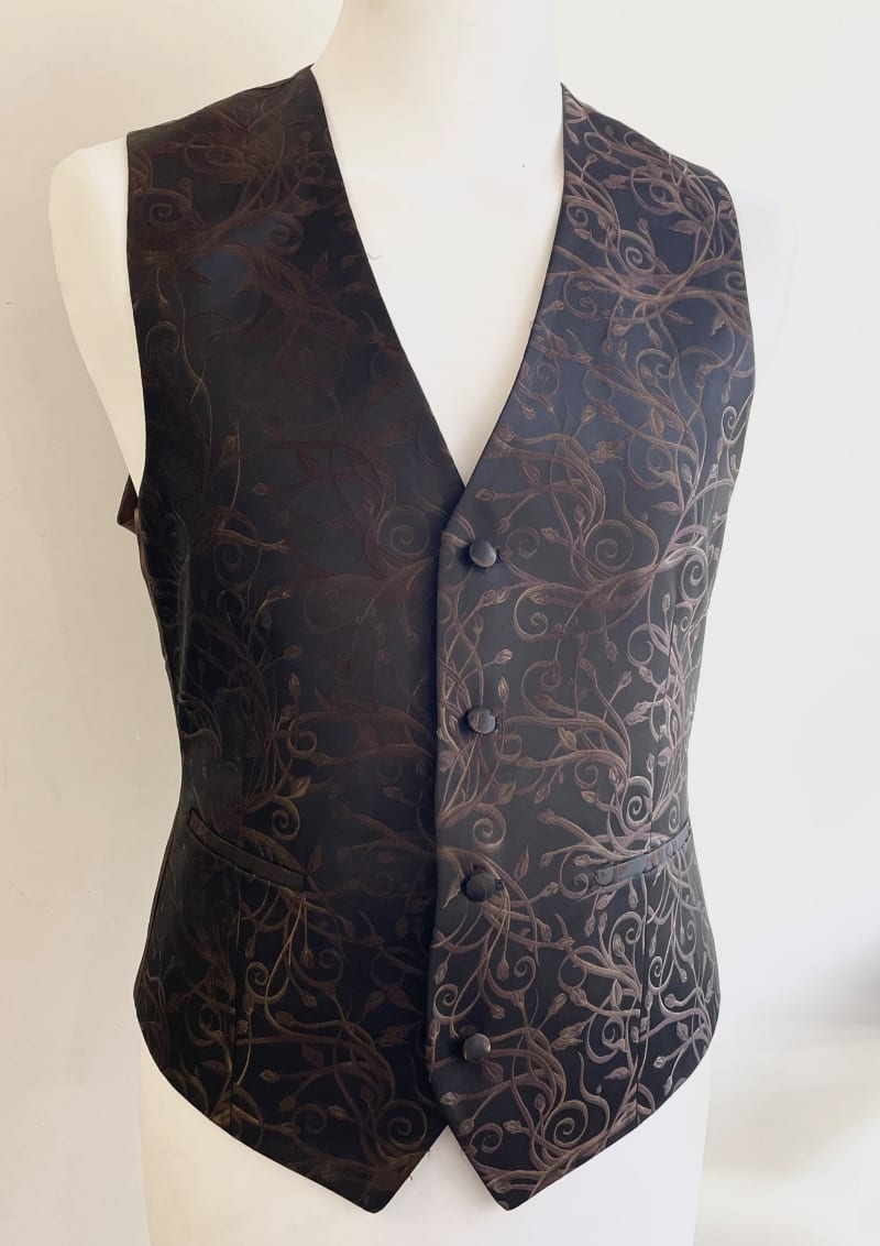 Gilet costume 487201/62