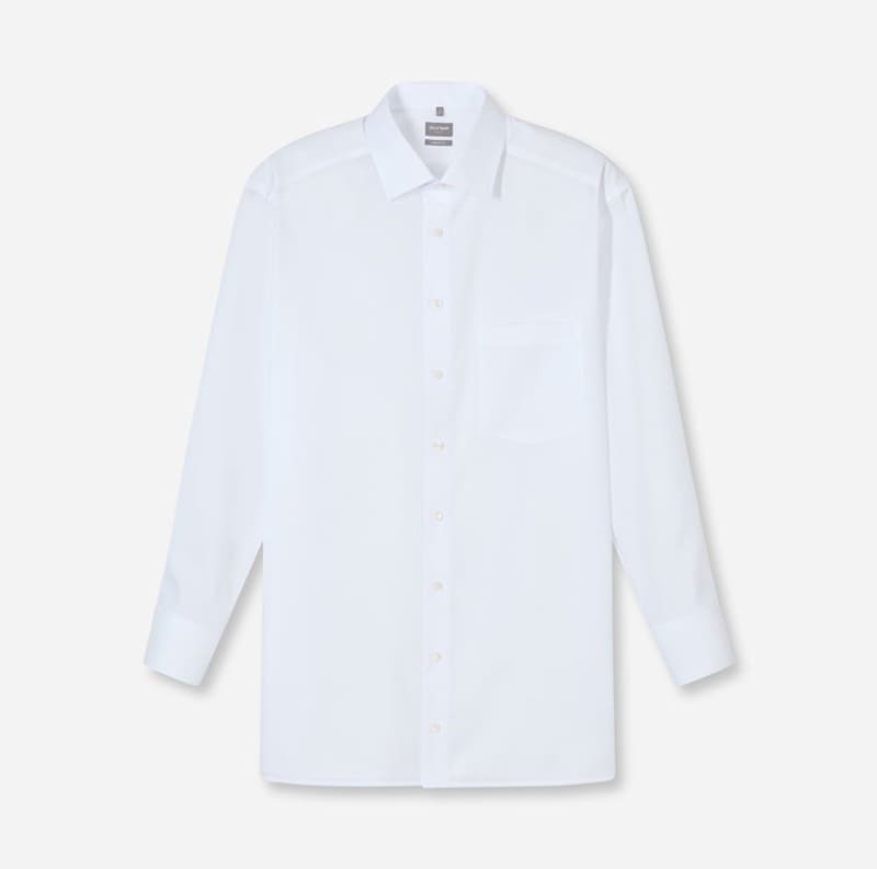 Chemise Olymp col italien 02546400