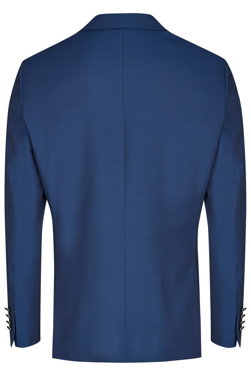 Veste costume 491208/33 bleu roi