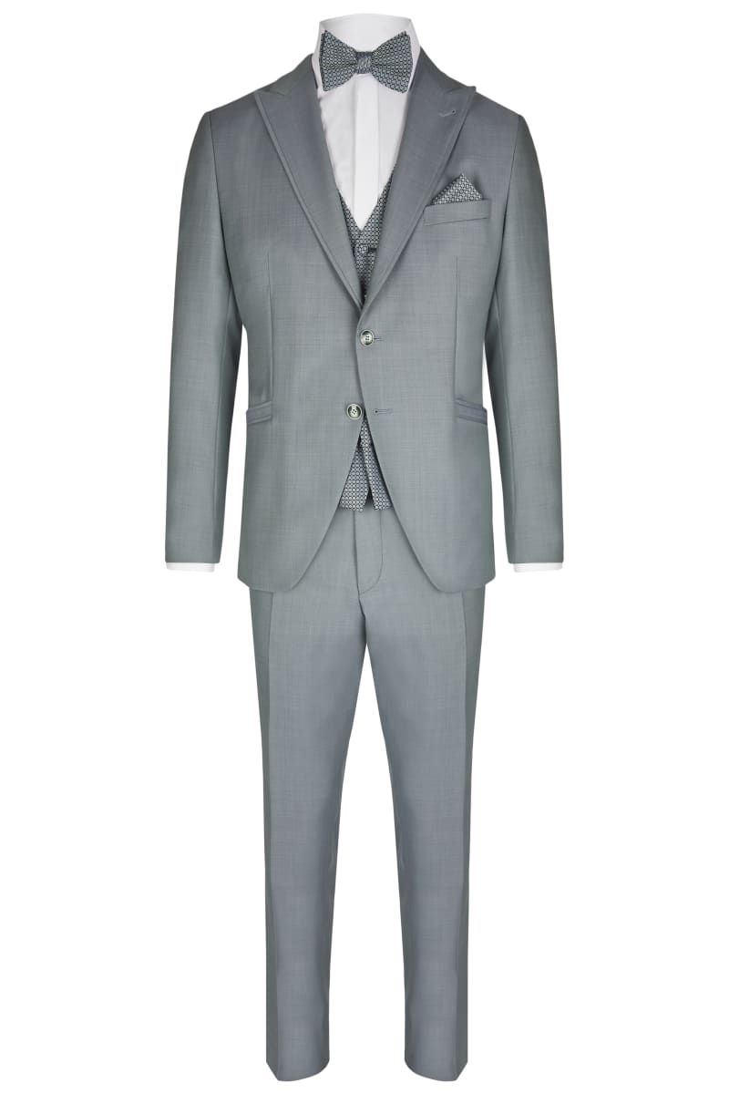 Pantalon costume 401254/45