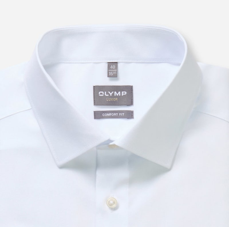 Chemise Olymp col italien 02546400