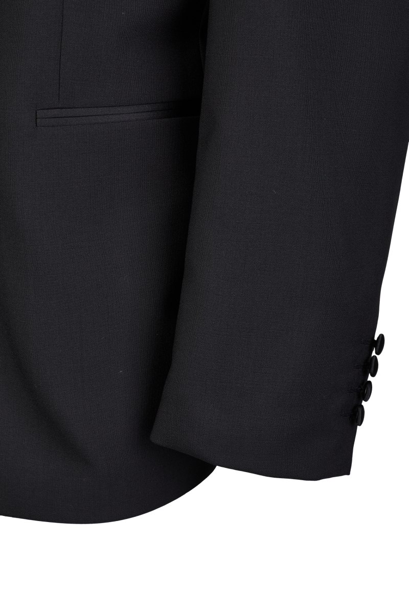 Veste smoking châle 401214/10 coupe 150530