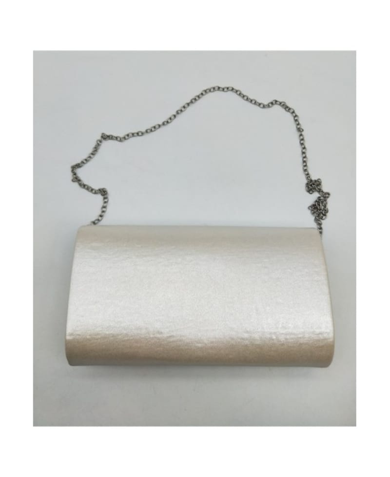 Pochette de soirée satinée BXQ-314
