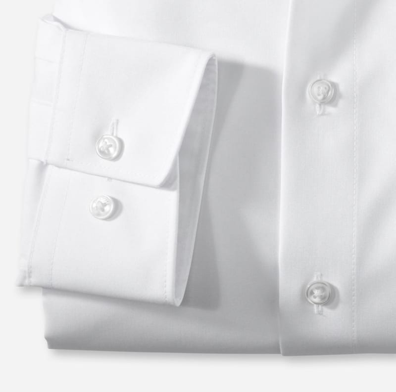 Chemise Olymp col italien 02546400