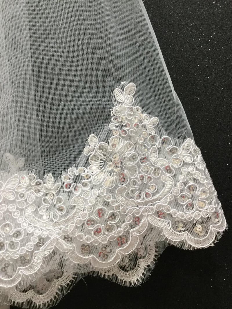 Voile 5615