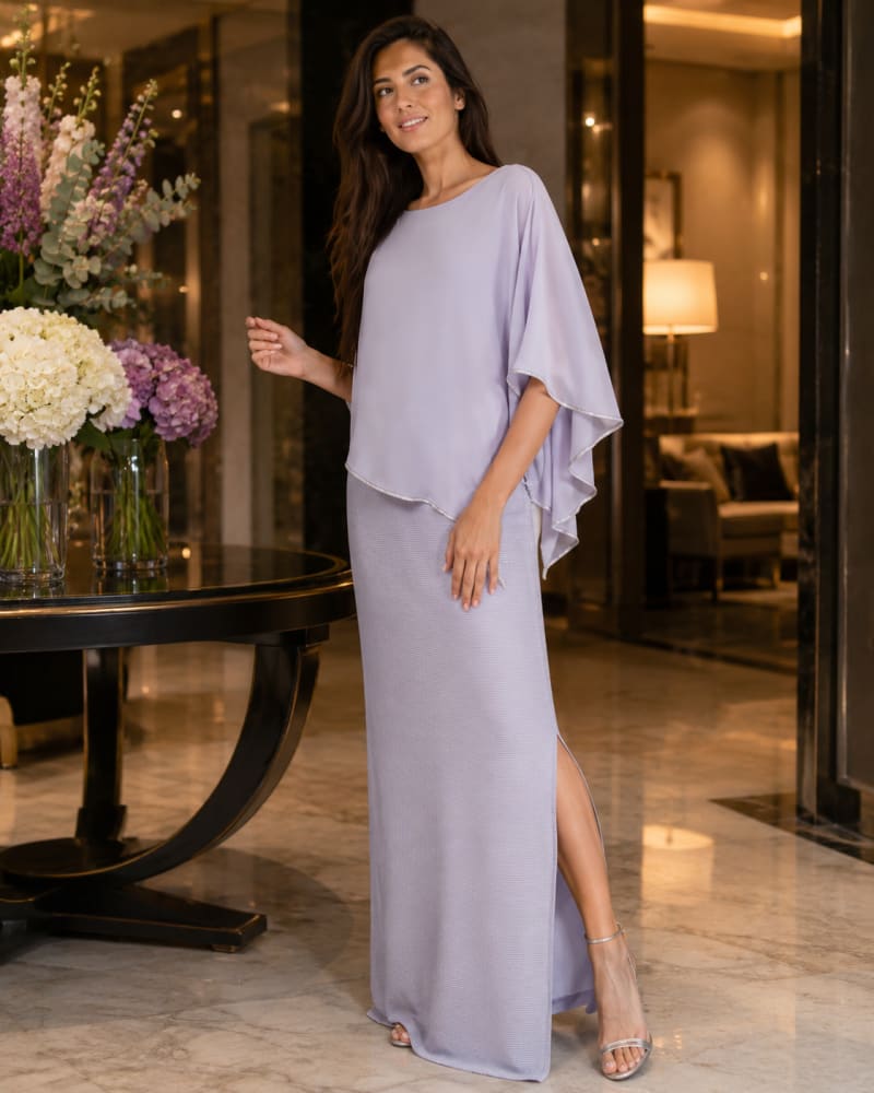 Robes Longues
