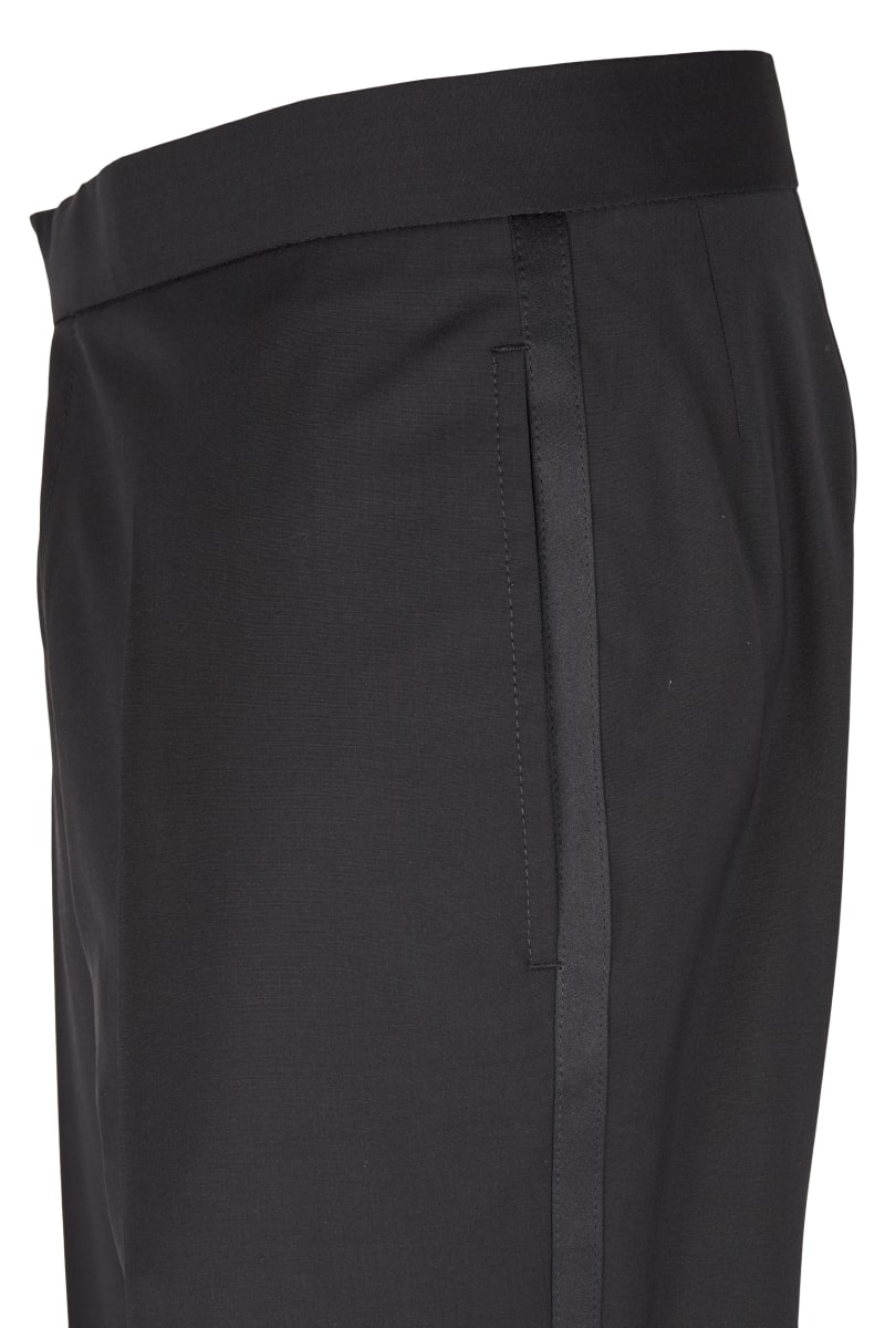 Pantalon de smoking 401201/10 coupe 610
