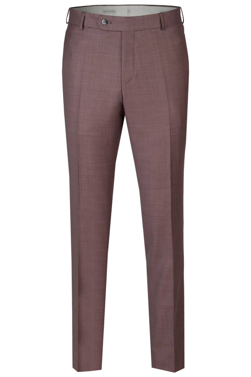 Pantalon costume 401254/56