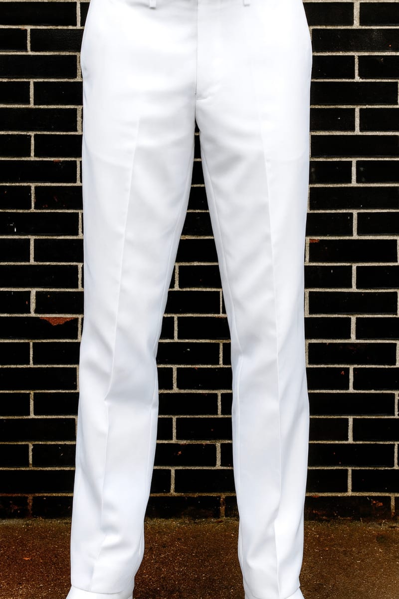 Pantalon costume SM10