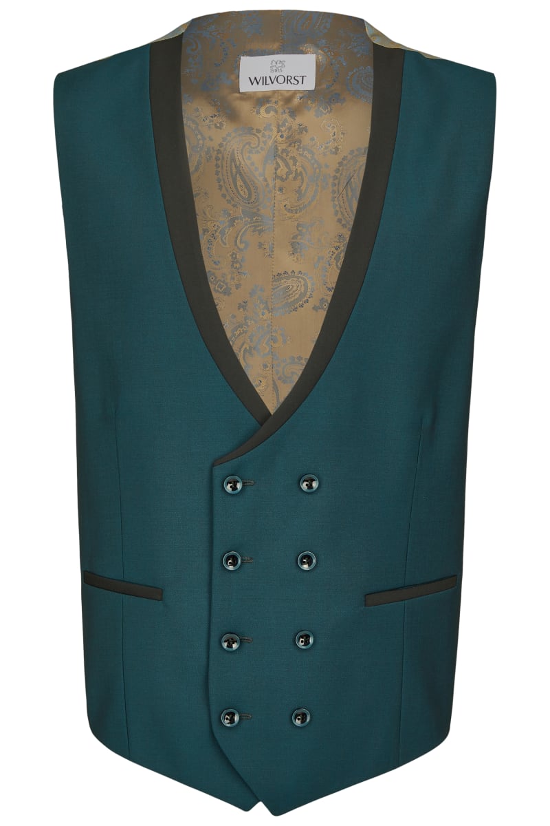 Gilet croisé 471201/41
