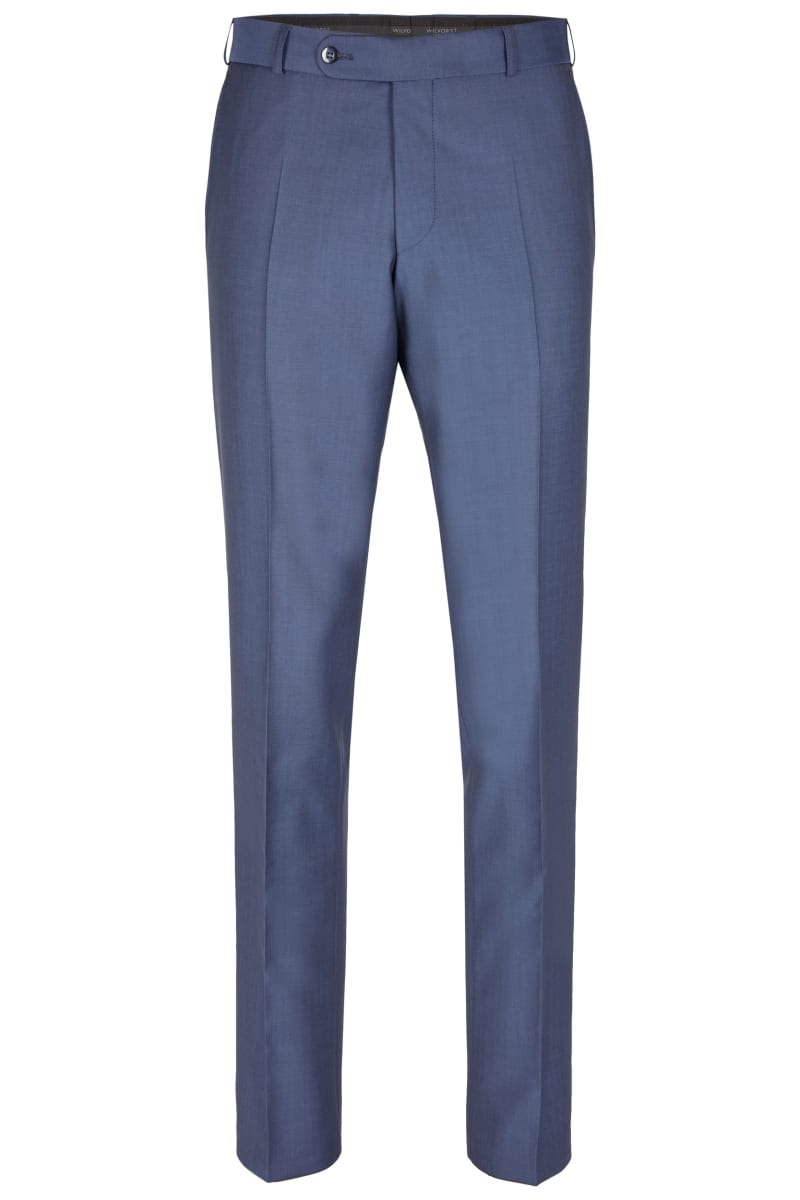 Pantalon smoking 471201/33 bleu marine