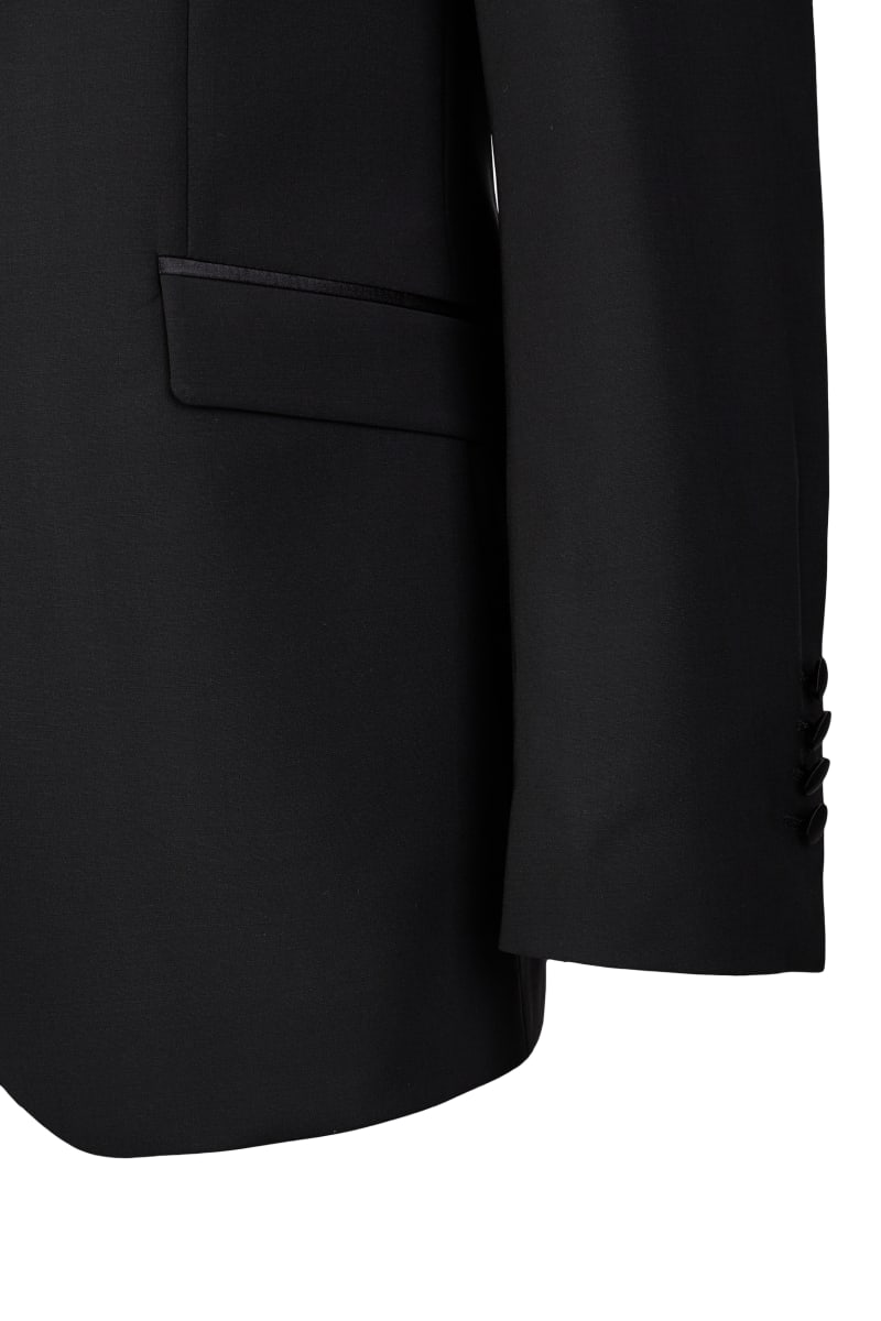 Veste smoking châle 401214/10 coupe 7050