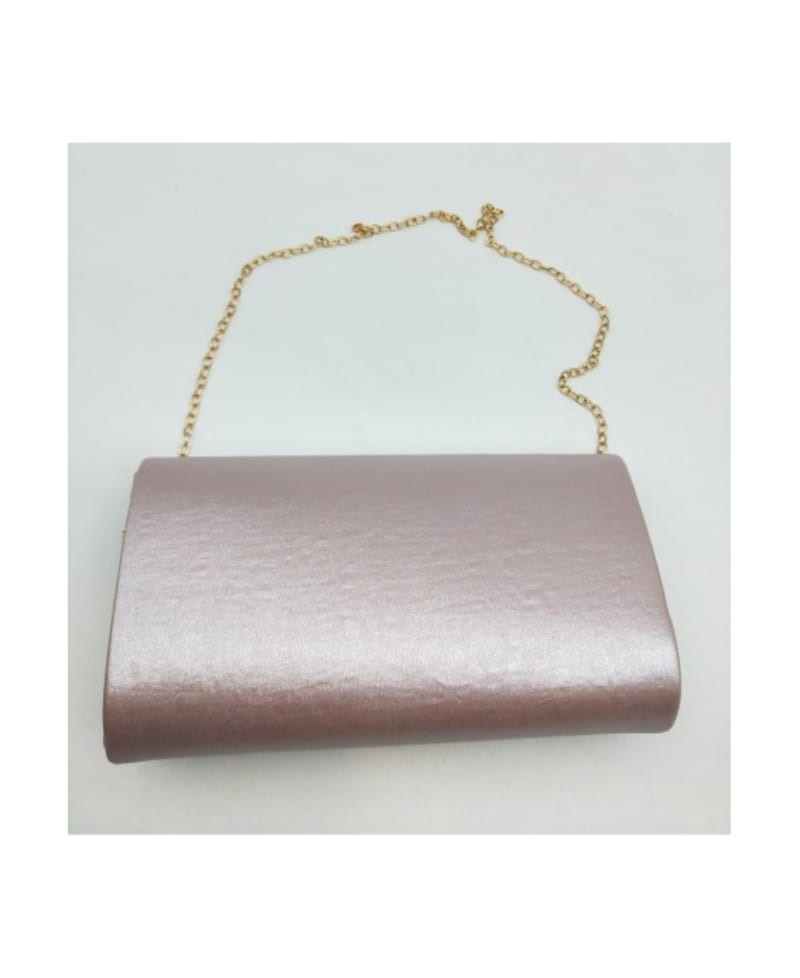 Pochette de soirée satinée BXQ-314