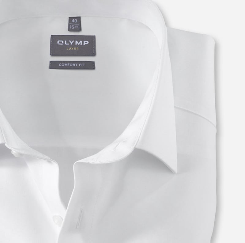 Chemise Olymp col italien 02546400