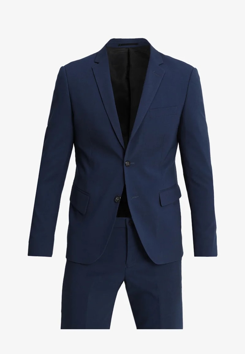 Veste costume SM10