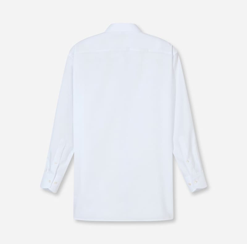 Chemise Olymp col italien 02546400