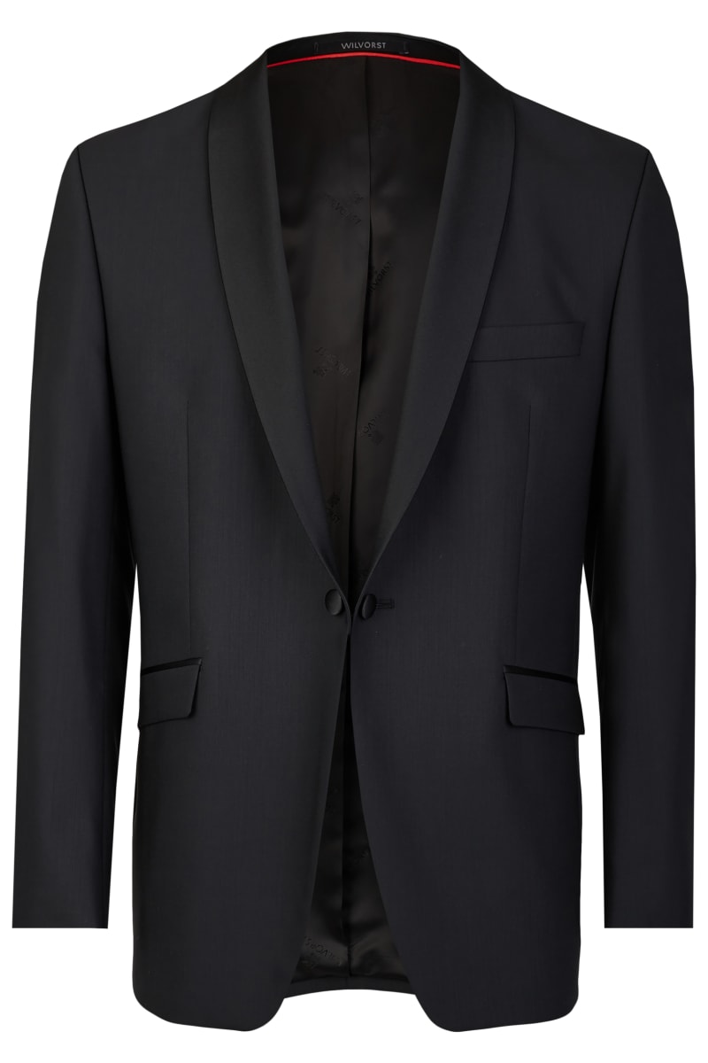 Veste smoking châle 401201/10 coupe 7050