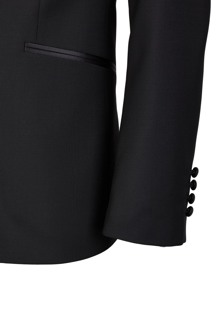 Veste smoking tailleur 471201/10 coupe 13661