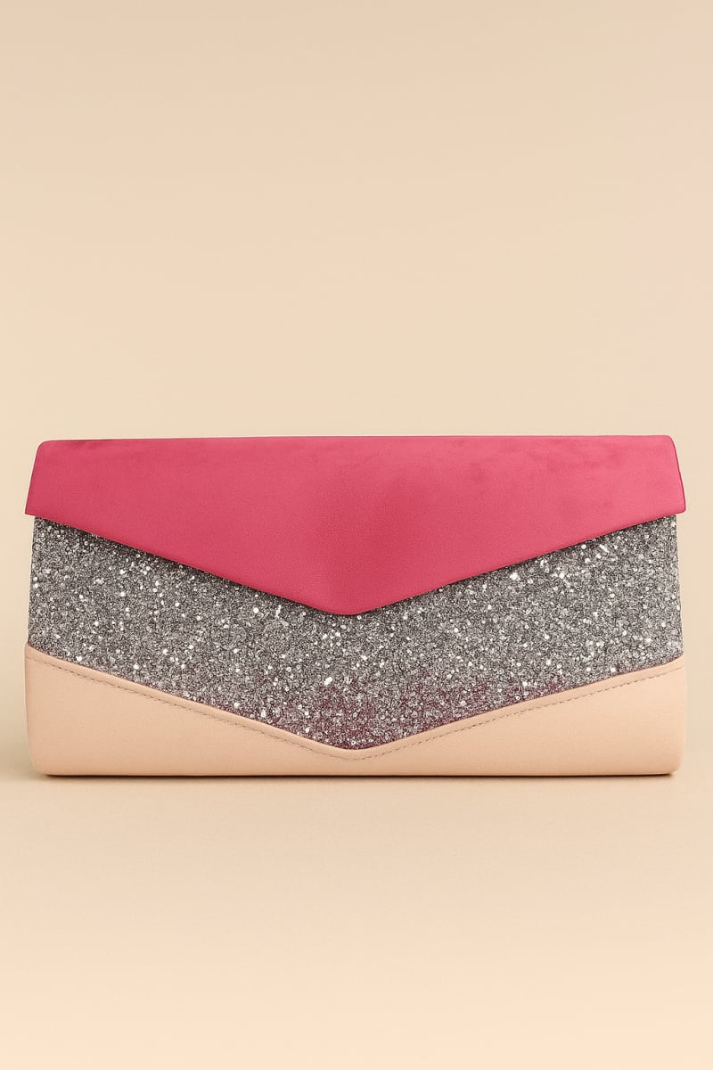Pochette 686 fushia