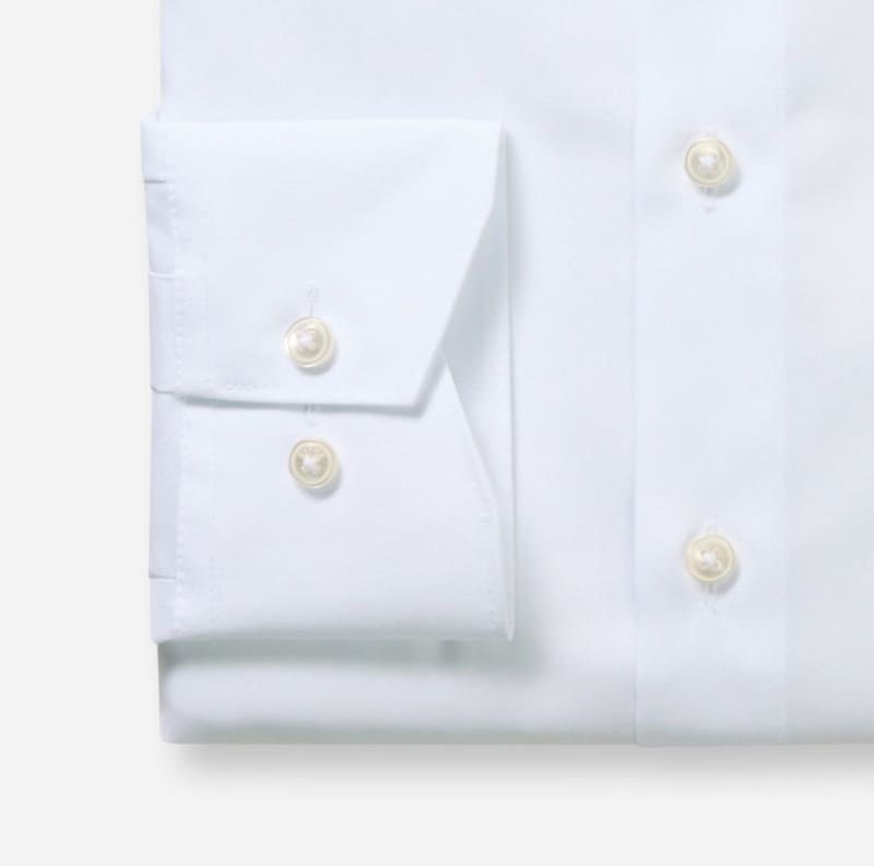 Chemise Olymp col italien 02546400