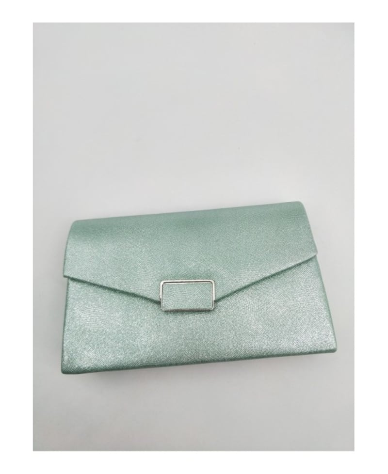 Pochette de soirée métallisée BXQ-296