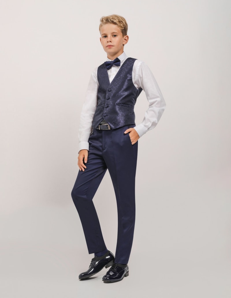 Ensemble costume Steve