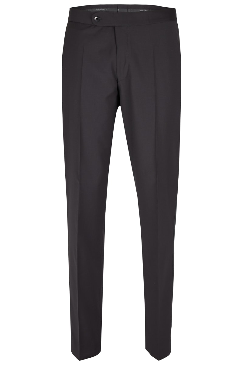 Pantalon de smoking 401214/10 coupe 622 bande satin
