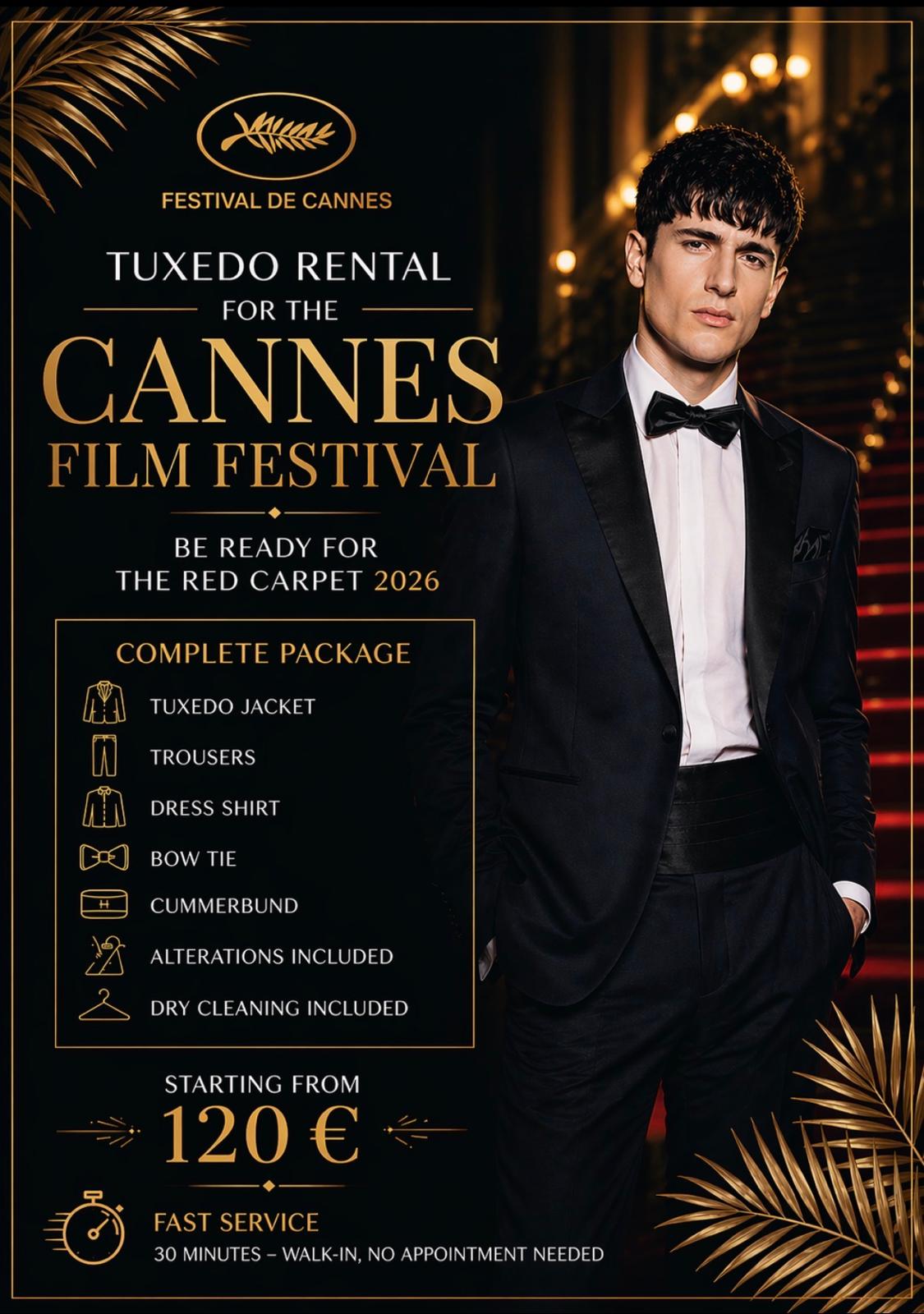 Festival promotional visual 1