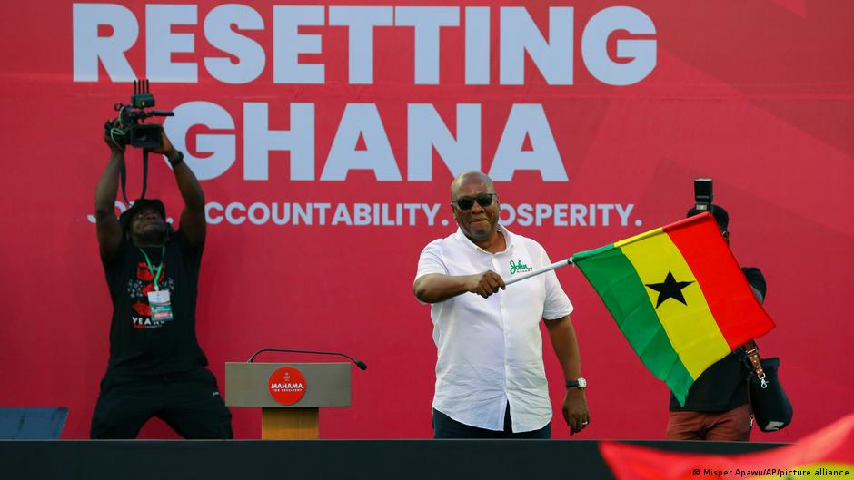 The Accra Reset: President Mahama’s Bold Plan to Fix Healthcare and Challenge Global Power