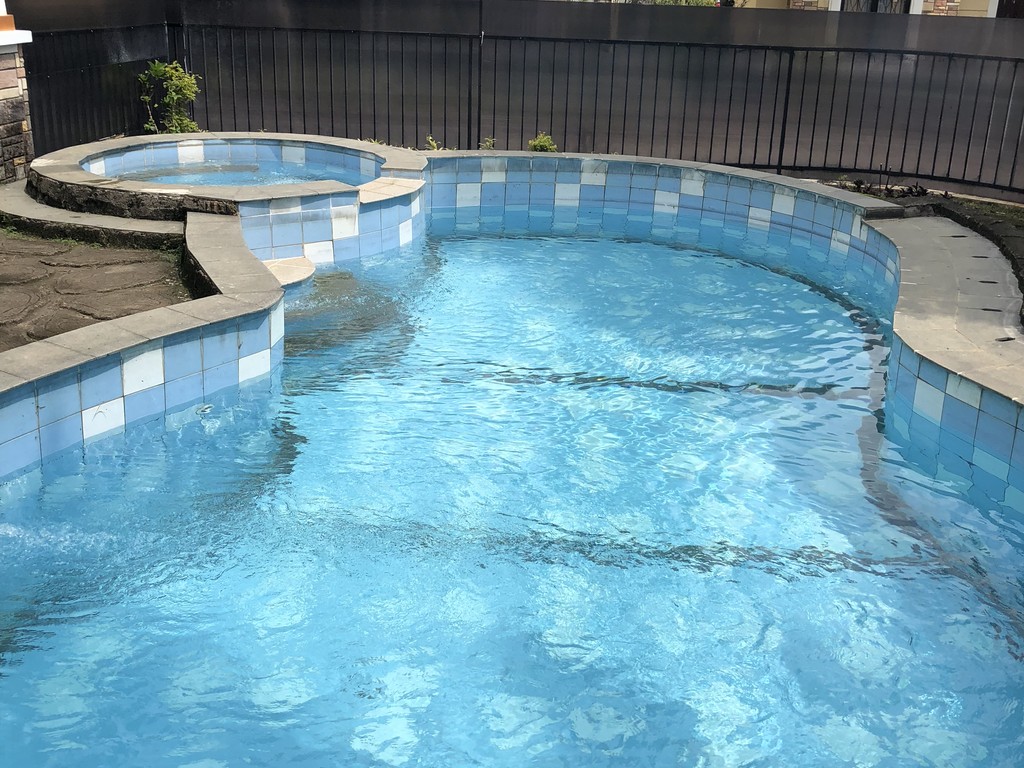 Foto utama Villa A6-11 Little Indian Kota Bunga