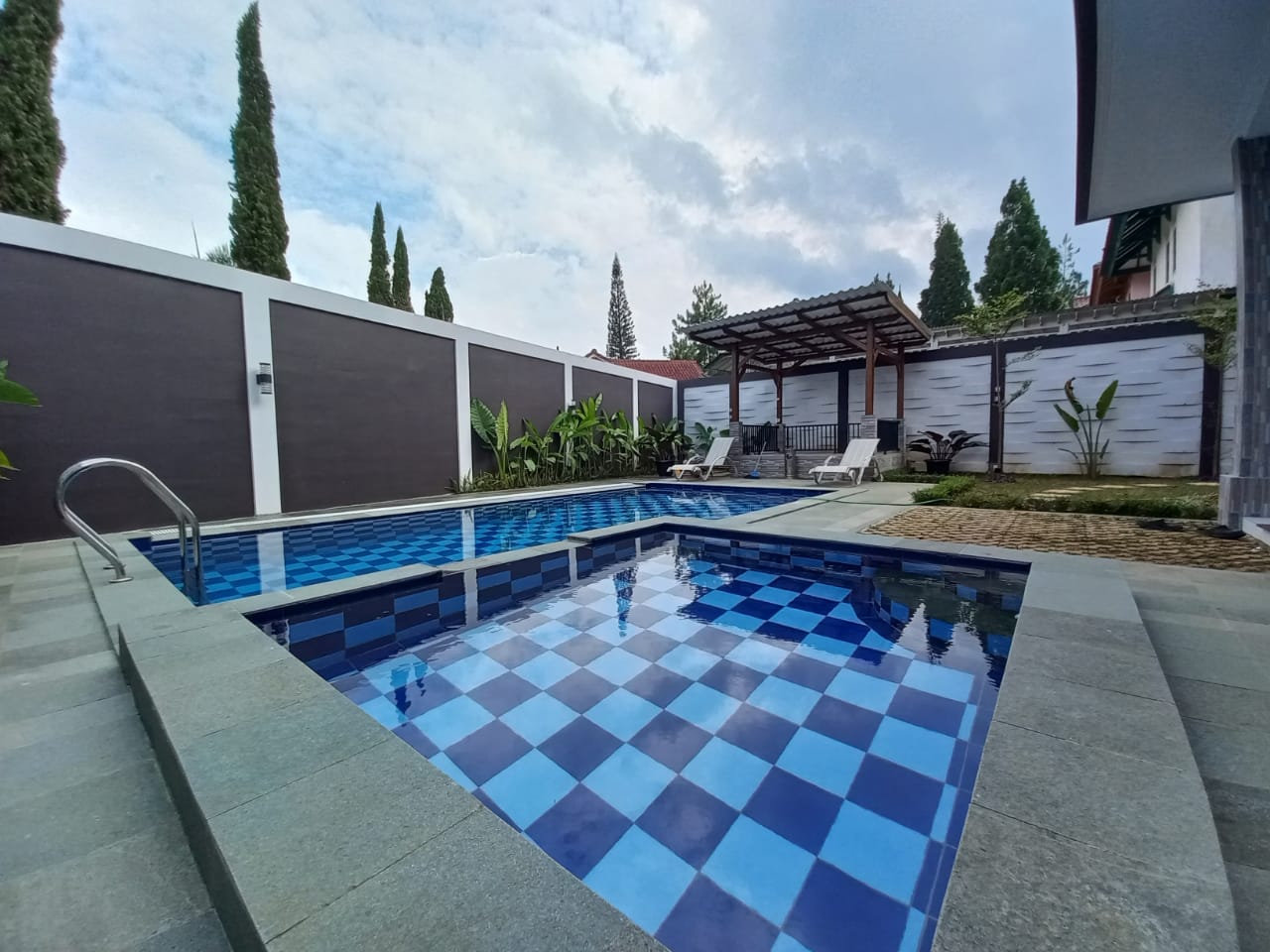 Villa Delima 2 Kota Bunga